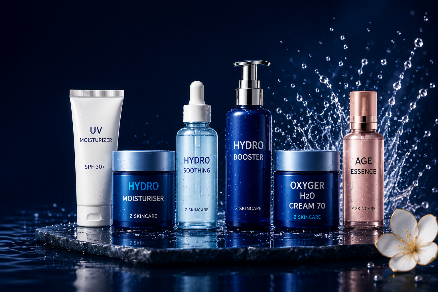 Z Skincare